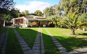 Sagittario House