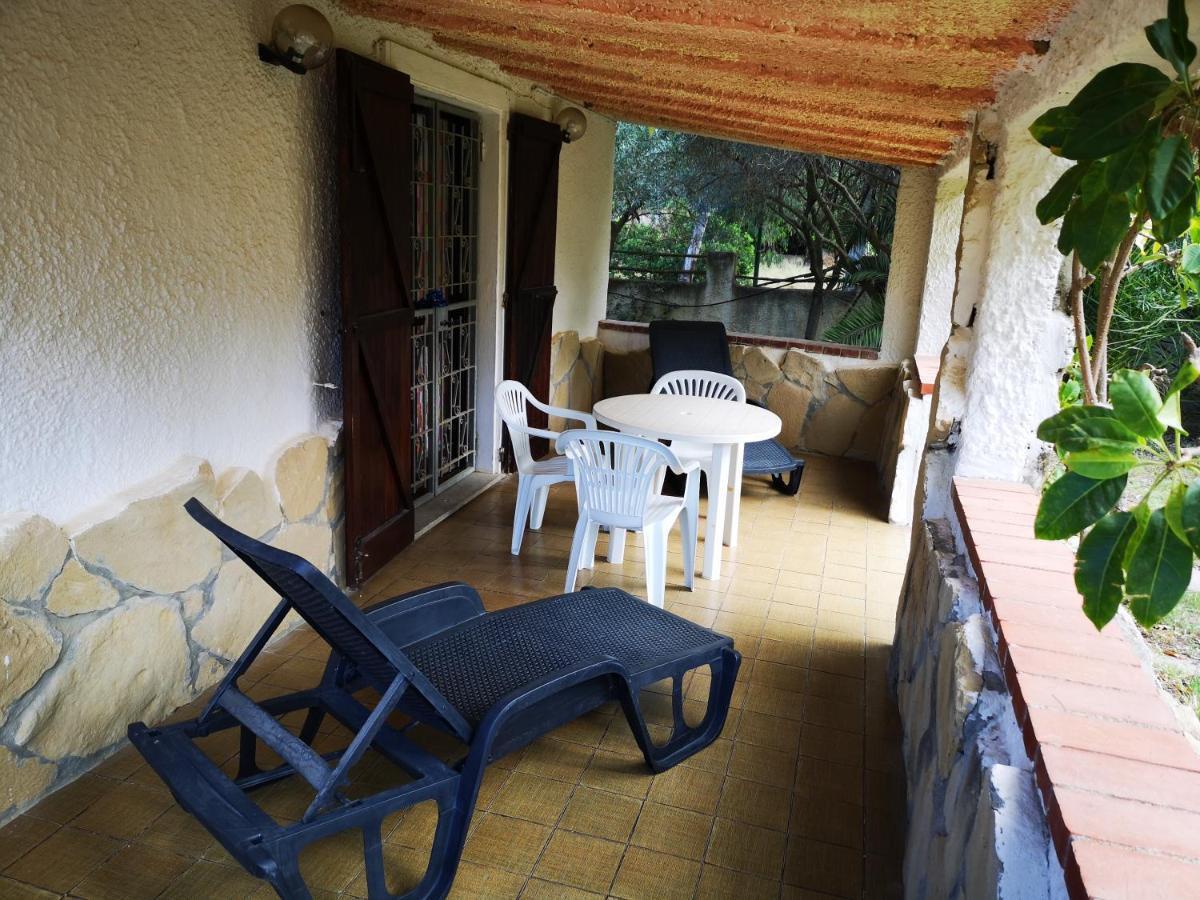 Villa Sagittario House Torre delle Stelle Esterno foto