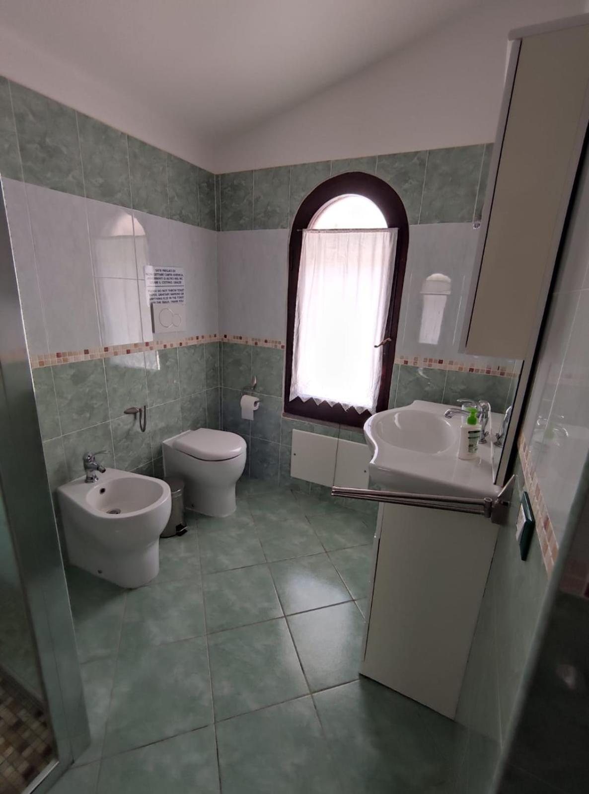 Villa Sagittario House Torre delle Stelle Esterno foto