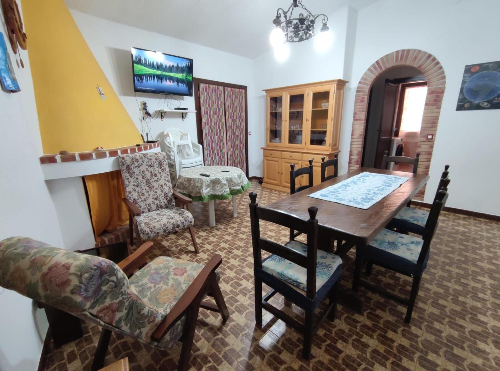 Villa Sagittario House Torre delle Stelle Esterno foto