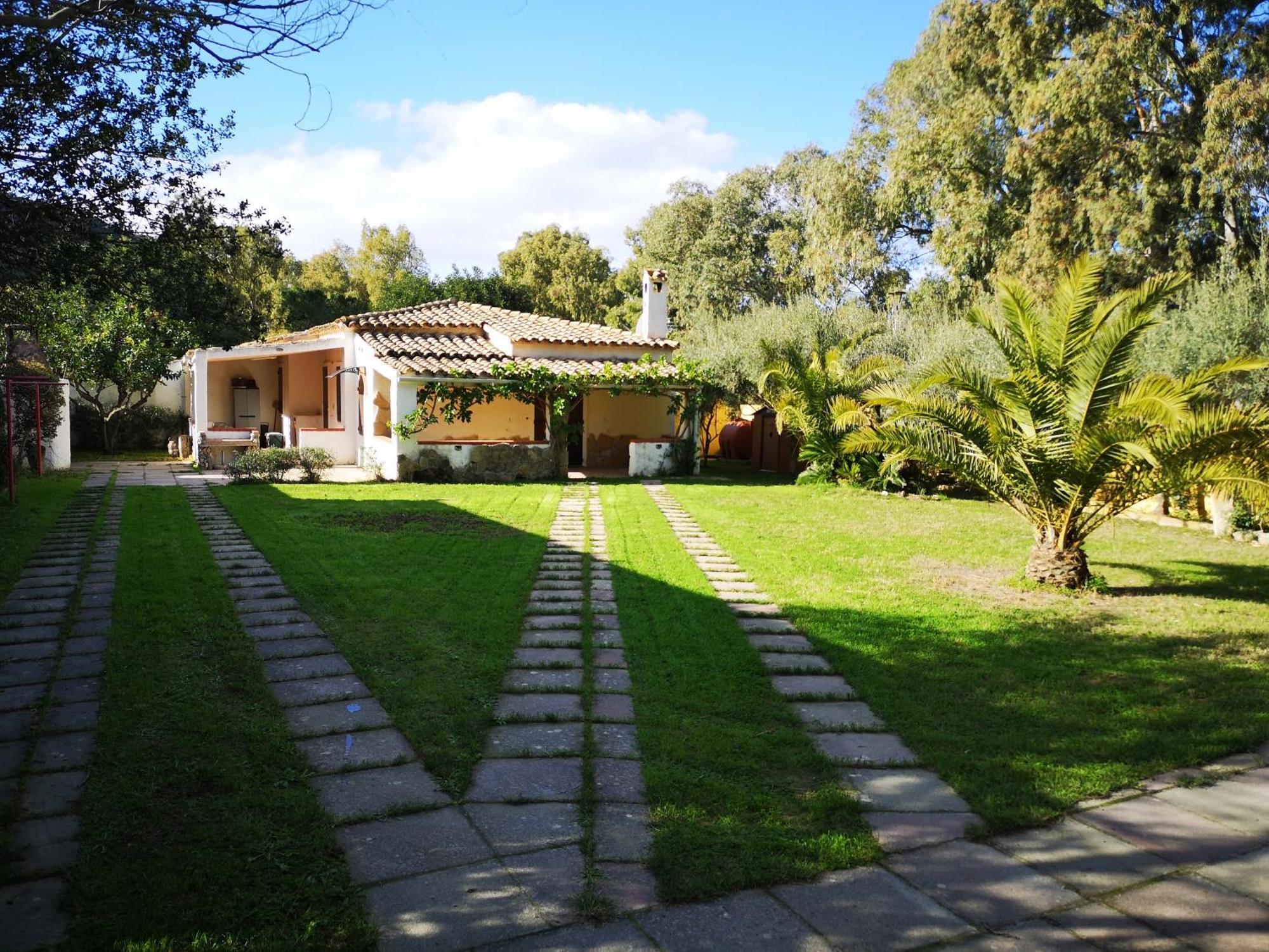 Villa Sagittario House Torre delle Stelle Esterno foto