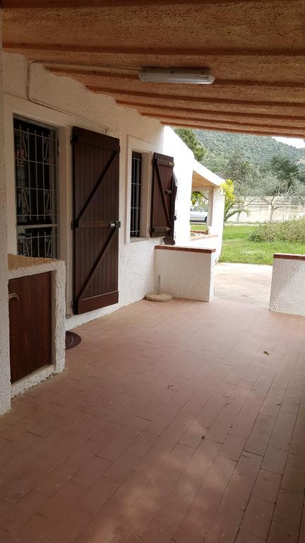Villa Sagittario House Torre delle Stelle Esterno foto