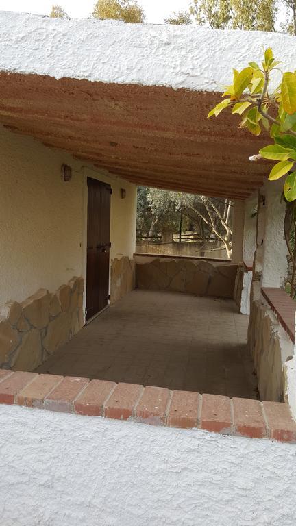 Villa Sagittario House Torre delle Stelle Esterno foto